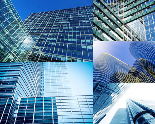 節能Lowe中空玻璃